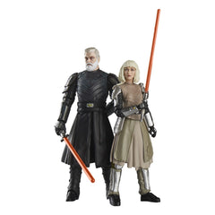 Star Wars: Ahsoka Vintage Collection Action Figure Shin Hati 10 cm 5010996299277