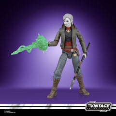 Star Wars Jedi: Survivor Vintage Collection Action Figure Nightsister Merrin 10 cm 5010996324887