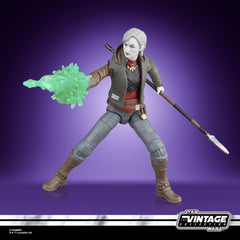 Star Wars Jedi: Survivor Vintage Collection Action Figure Nightsister Merrin 10 cm 5010996324887
