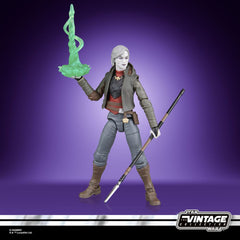 Star Wars Jedi: Survivor Vintage Collection Action Figure Nightsister Merrin 10 cm 5010996324887