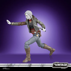 Star Wars Jedi: Survivor Vintage Collection Action Figure Nightsister Merrin 10 cm 5010996324887