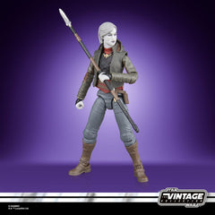 Star Wars Jedi: Survivor Vintage Collection Action Figure Nightsister Merrin 10 cm 5010996324887