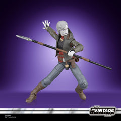 Star Wars Jedi: Survivor Vintage Collection Action Figure Nightsister Merrin 10 cm 5010996324887