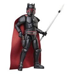 Star Wars: The Mandalorian Vintage Collection Action Figure Moff Gideon (Dark Trooper Armor) 10 cm 5010996324870