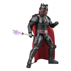 Star Wars: The Mandalorian Vintage Collection Action Figure Moff Gideon (Dark Trooper Armor) 10 cm 5010996324870