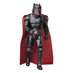 Star Wars: The Mandalorian Vintage Collection Action Figure Moff Gideon (Dark Trooper Armor) 10 cm 5010996324870