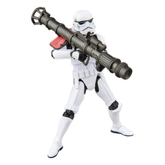 Star Wars Jedi: Survivor Vintage Collection Action Figure Rocket Launcher Trooper 10 cm 5010996324863