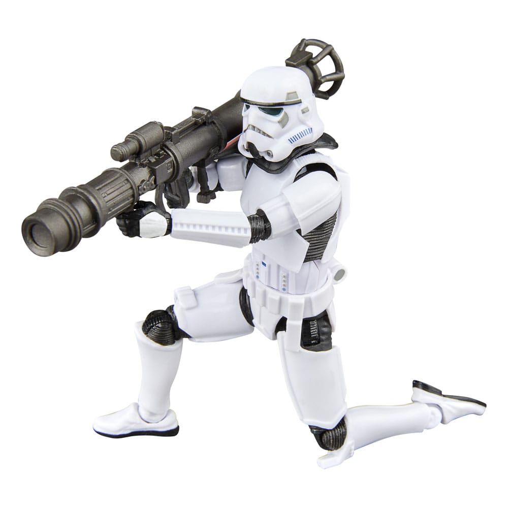 Star Wars Jedi: Survivor Vintage Collection Action Figure Rocket Launcher Trooper 10 cm 5010996324863
