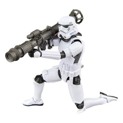Star Wars Jedi: Survivor Vintage Collection Action Figure Rocket Launcher Trooper 10 cm 5010996324863