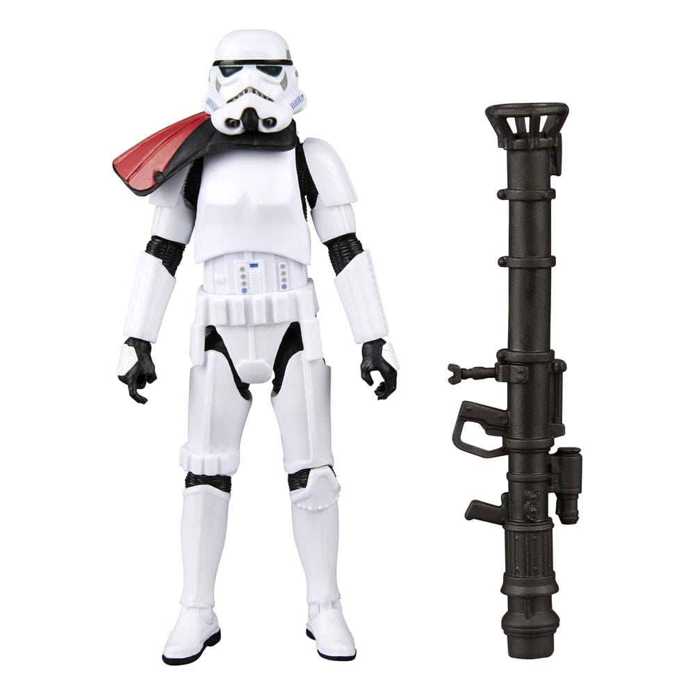Star Wars Jedi: Survivor Vintage Collection Action Figure Rocket Launcher Trooper 10 cm 5010996324863