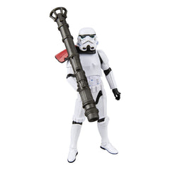 Star Wars Jedi: Survivor Vintage Collection Action Figure Rocket Launcher Trooper 10 cm 5010996324863