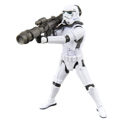 Star Wars Jedi: Survivor Vintage Collection Action Figure Rocket Launcher Trooper 10 cm 5010996324863