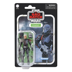 Star Wars: The Bad Batch Vintage Collection Action Figure Crosshair 10 cm 5010996325556