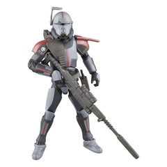 Star Wars: The Bad Batch Vintage Collection Action Figure Crosshair 10 cm 5010996325556