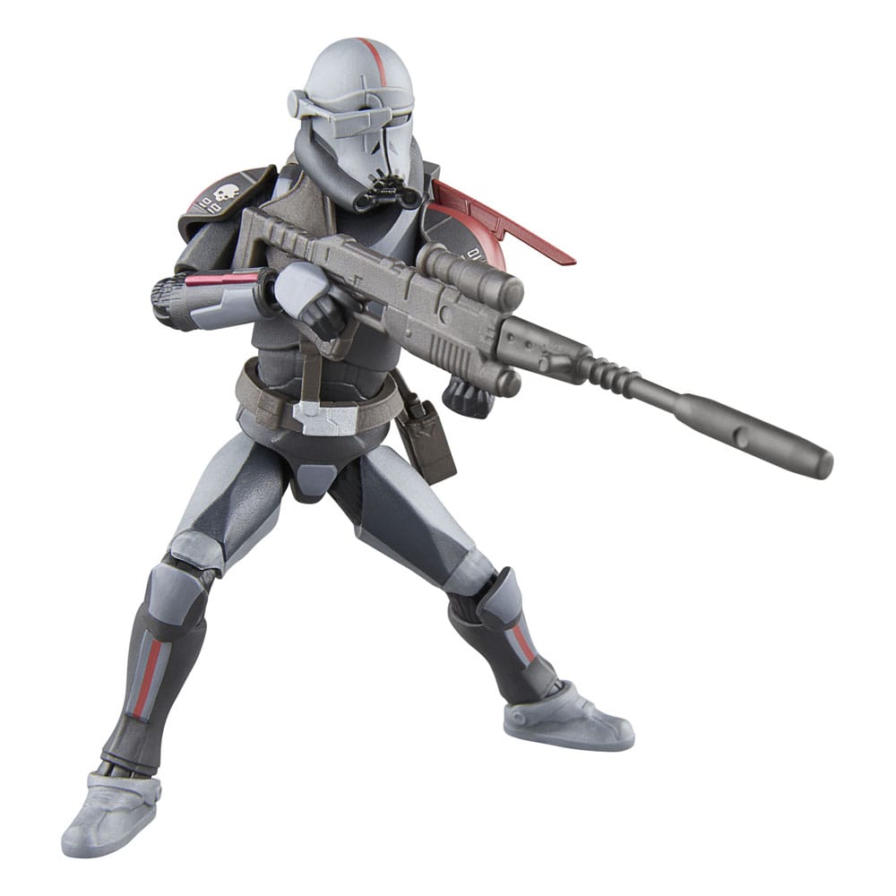 Star Wars: The Bad Batch Vintage Collection Action Figure Crosshair 10 cm 5010996325556