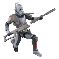 Star Wars: The Bad Batch Vintage Collection Action Figure Crosshair 10 cm 5010996325556