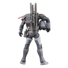 Star Wars: The Bad Batch Vintage Collection Action Figure Crosshair 10 cm 5010996325556