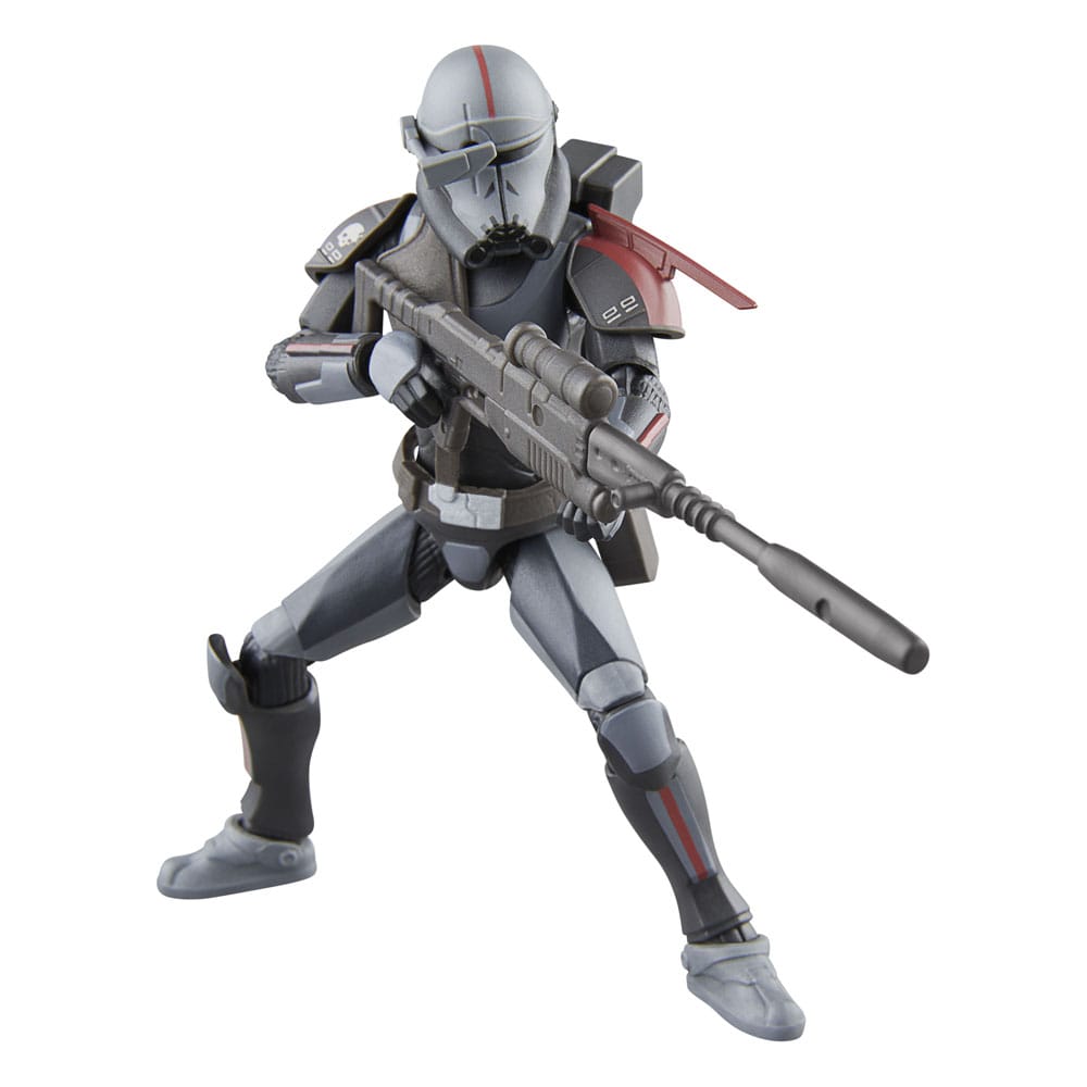 Star Wars: The Bad Batch Vintage Collection Action Figure Crosshair 10 cm 5010996325556