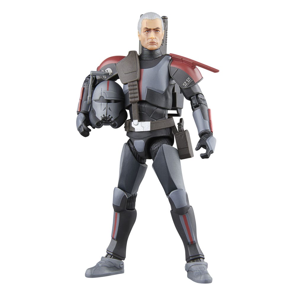Star Wars: The Bad Batch Vintage Collection Action Figure Crosshair 10 cm 5010996325556