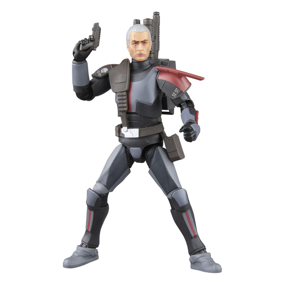 Star Wars: The Bad Batch Vintage Collection Action Figure Crosshair 10 cm 5010996325556
