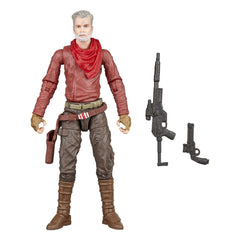 Star Wars: The Book of Boba Fett Vintage Collection Action Figure Cobb Vanth 10 cm 5010996324856
