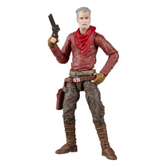 Star Wars: The Book of Boba Fett Vintage Collection Action Figure Cobb Vanth 10 cm 5010996324856