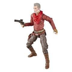 Star Wars: The Book of Boba Fett Vintage Collection Action Figure Cobb Vanth 10 cm 5010996324856