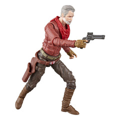Star Wars: The Book of Boba Fett Vintage Collection Action Figure Cobb Vanth 10 cm 5010996324856
