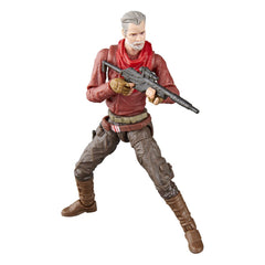 Star Wars: The Book of Boba Fett Vintage Collection Action Figure Cobb Vanth 10 cm 5010996324856