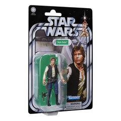 Star Wars Episode IV Vintage Collection Action Figure Han Solo 10 cm 5010996324849