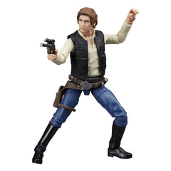 Star Wars Episode IV Vintage Collection Action Figure Han Solo 10 cm 5010996324849