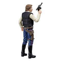 Star Wars Episode IV Vintage Collection Action Figure Han Solo 10 cm 5010996324849