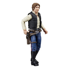 Star Wars Episode IV Vintage Collection Action Figure Han Solo 10 cm 5010996324849