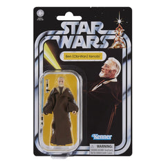 Star Wars Episode IV Vintage Collection Action Figure Ben (Obi-Wan) Kenobi 10 cm 5010996324832