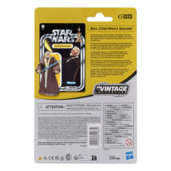 Star Wars Episode IV Vintage Collection Action Figure Ben (Obi-Wan) Kenobi 10 cm 5010996324832