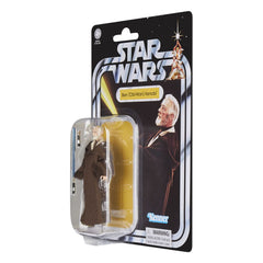 Star Wars Episode IV Vintage Collection Action Figure Ben (Obi-Wan) Kenobi 10 cm 5010996324832