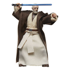 Star Wars Episode IV Vintage Collection Action Figure Ben (Obi-Wan) Kenobi 10 cm 5010996324832