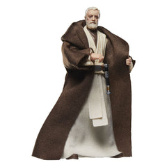 Star Wars Episode IV Vintage Collection Action Figure Ben (Obi-Wan) Kenobi 10 cm 5010996324832