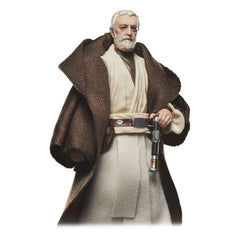Star Wars Episode IV Vintage Collection Action Figure Ben (Obi-Wan) Kenobi 10 cm 5010996324832