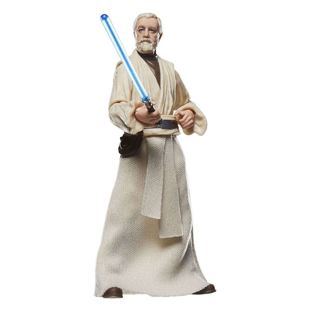 Star Wars Episode IV Vintage Collection Action Figure Ben (Obi-Wan) Kenobi 10 cm 5010996324832