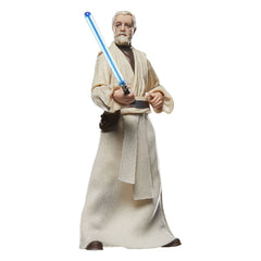 Star Wars Episode IV Vintage Collection Action Figure Ben (Obi-Wan) Kenobi 10 cm 5010996324832