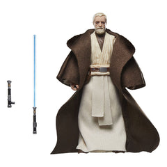 Star Wars Episode IV Vintage Collection Action Figure Ben (Obi-Wan) Kenobi 10 cm 5010996324832