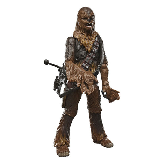 Star Wars Episode IV Vintage Collection Action Figure Chewbacca 10 cm 5010996324825
