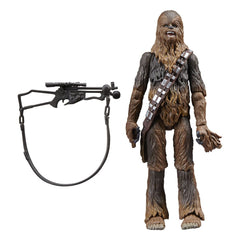 Star Wars Episode IV Vintage Collection Action Figure Chewbacca 10 cm 5010996324825