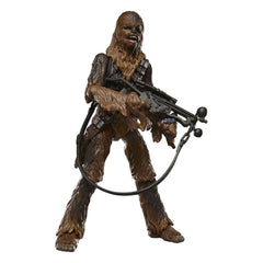 Star Wars Episode IV Vintage Collection Action Figure Chewbacca 10 cm 5010996324825