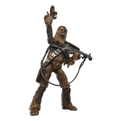 Star Wars Episode IV Vintage Collection Action Figure Chewbacca 10 cm 5010996324825