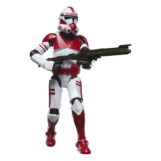 Star Wars: The Clone Wars Vintage Collection Action Figure Imperial Shock Trooper 10 cm 5010996324818