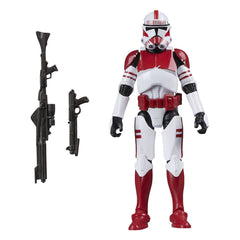 Star Wars: The Clone Wars Vintage Collection Action Figure Imperial Shock Trooper 10 cm 5010996324818