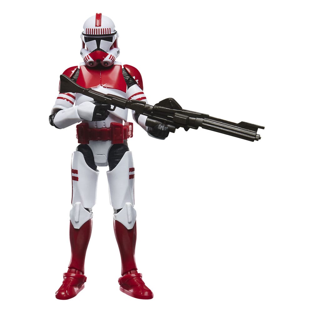 Star Wars: The Clone Wars Vintage Collection Action Figure Imperial Shock Trooper 10 cm 5010996324818