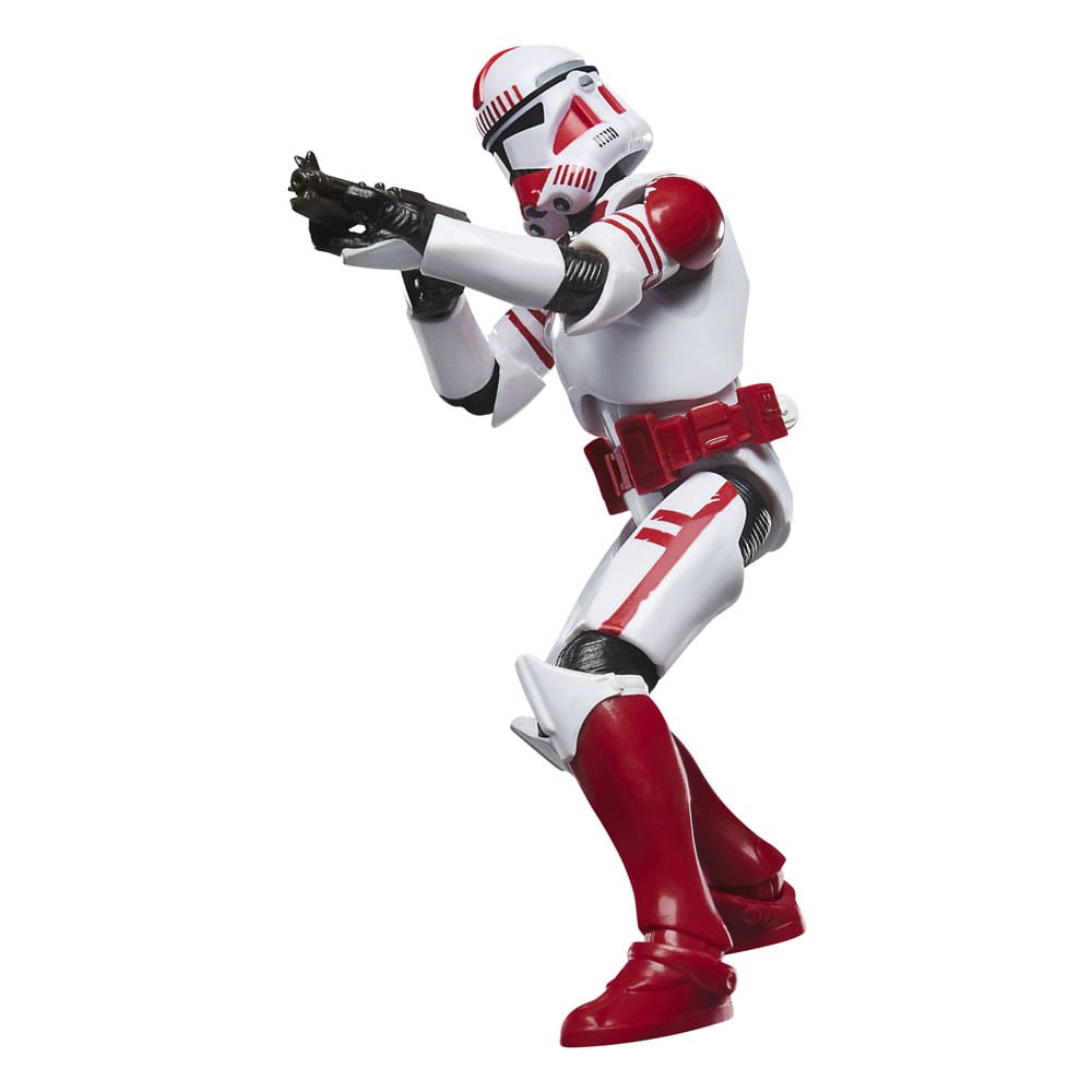 Star Wars: The Clone Wars Vintage Collection Action Figure Imperial Shock Trooper 10 cm 5010996324818